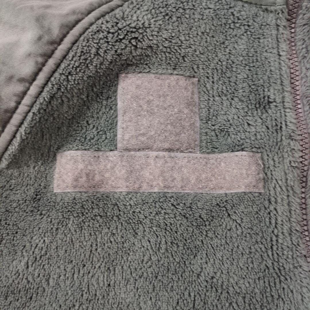 ​米軍実物 ECWCS Gen3 Level3 フリースジャケット S-S