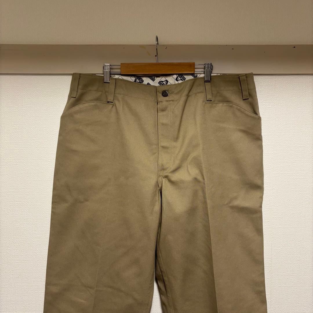 90s BEN DAVIS フリスコパンツ “ミントコンディション”