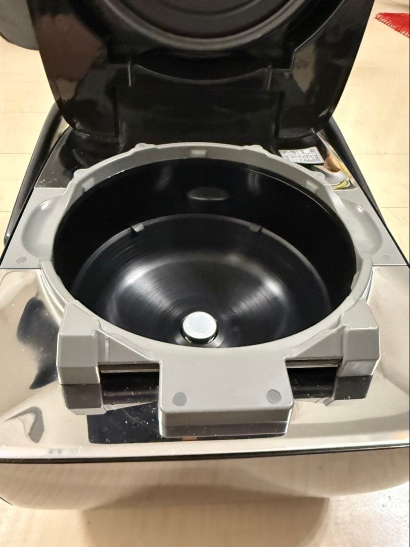 炊飯器 圧力IH炊飯ジャー NW-LA10 1.0Lサイズ 炎舞炊き