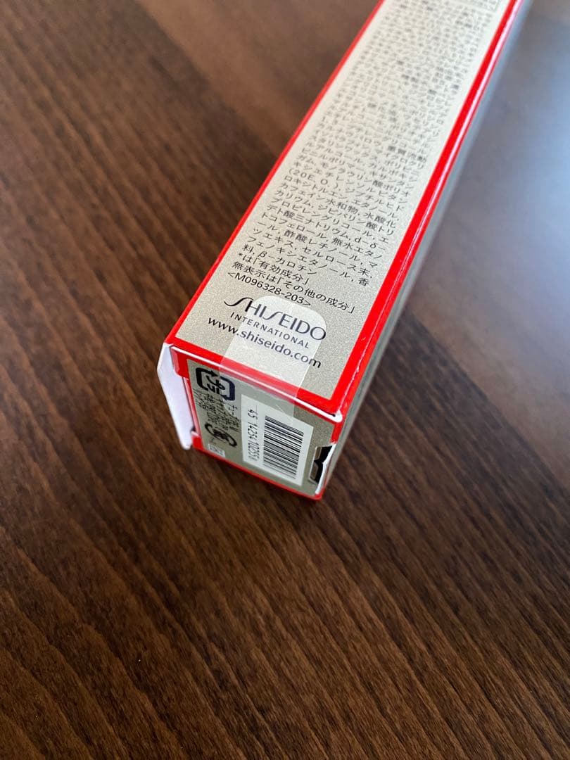 資生堂バイタルパーフェクションリンクルリフトディープレチノホワイト[未開封品✨]