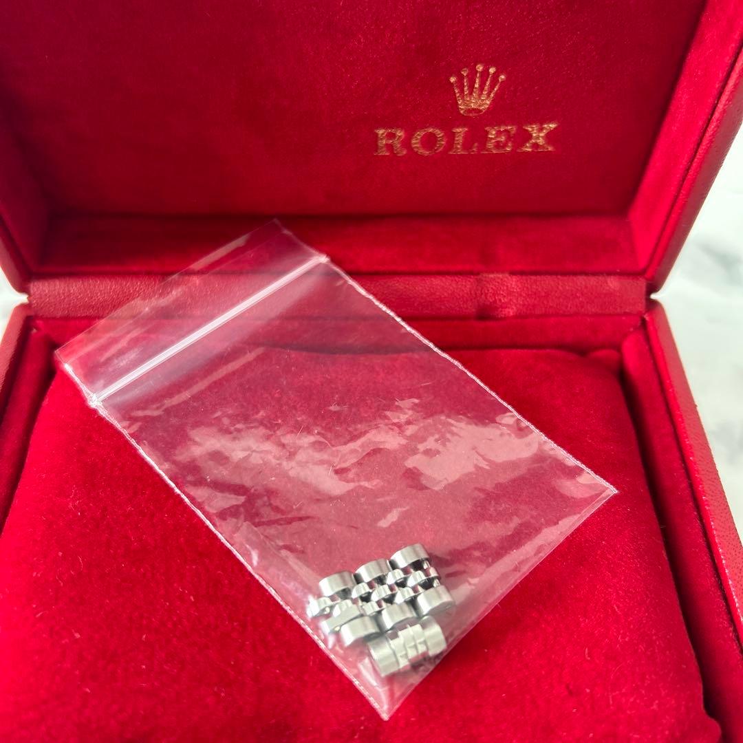 ROLEX 79174 箱　付属品有　コマ付