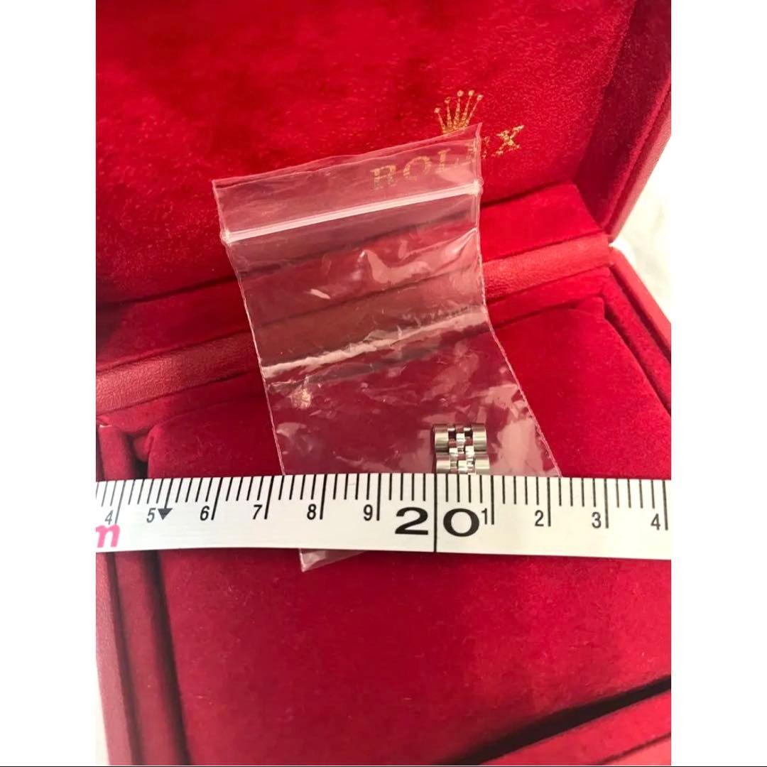 ROLEX 79174 箱　付属品有　コマ付