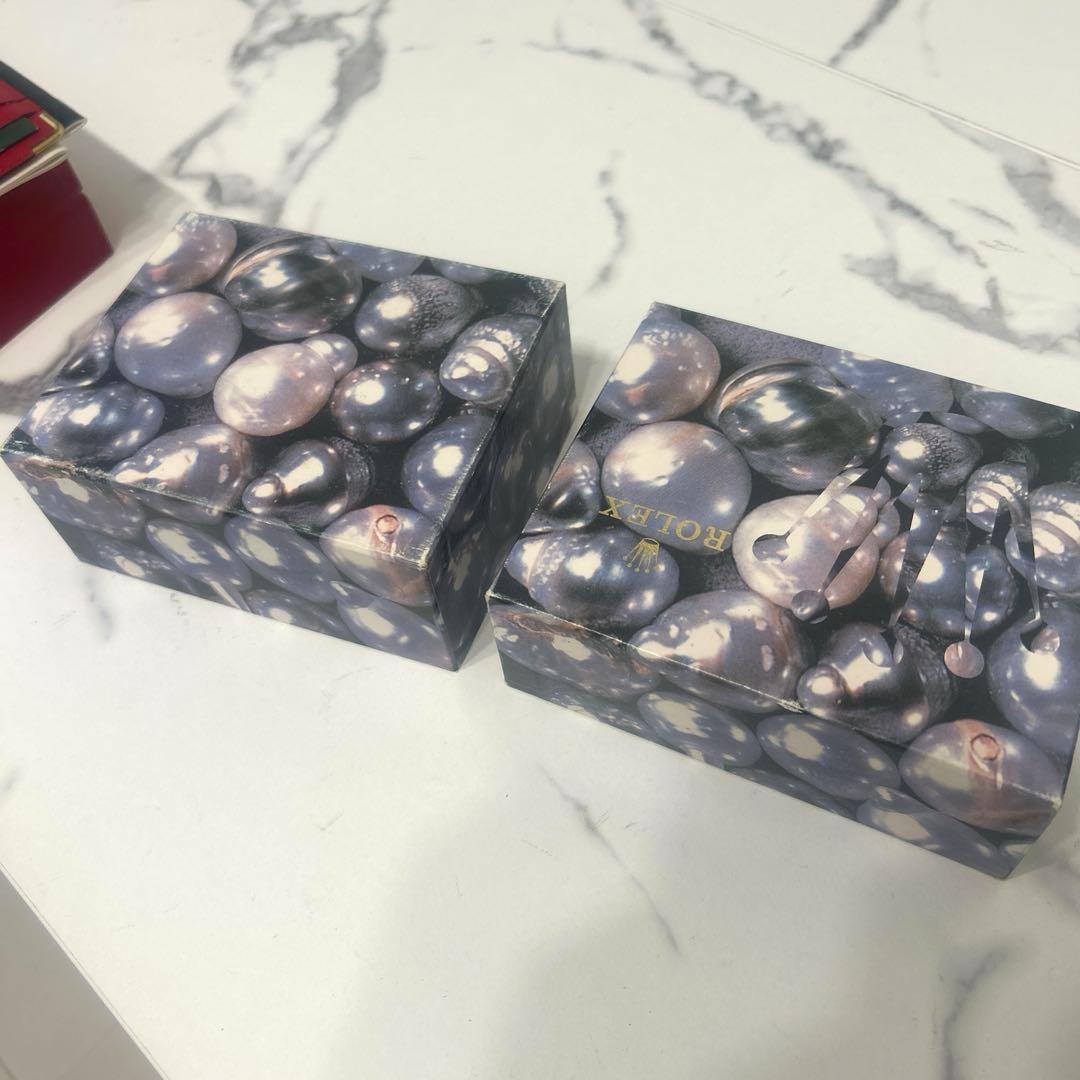 ROLEX 79174 箱　付属品有　コマ付