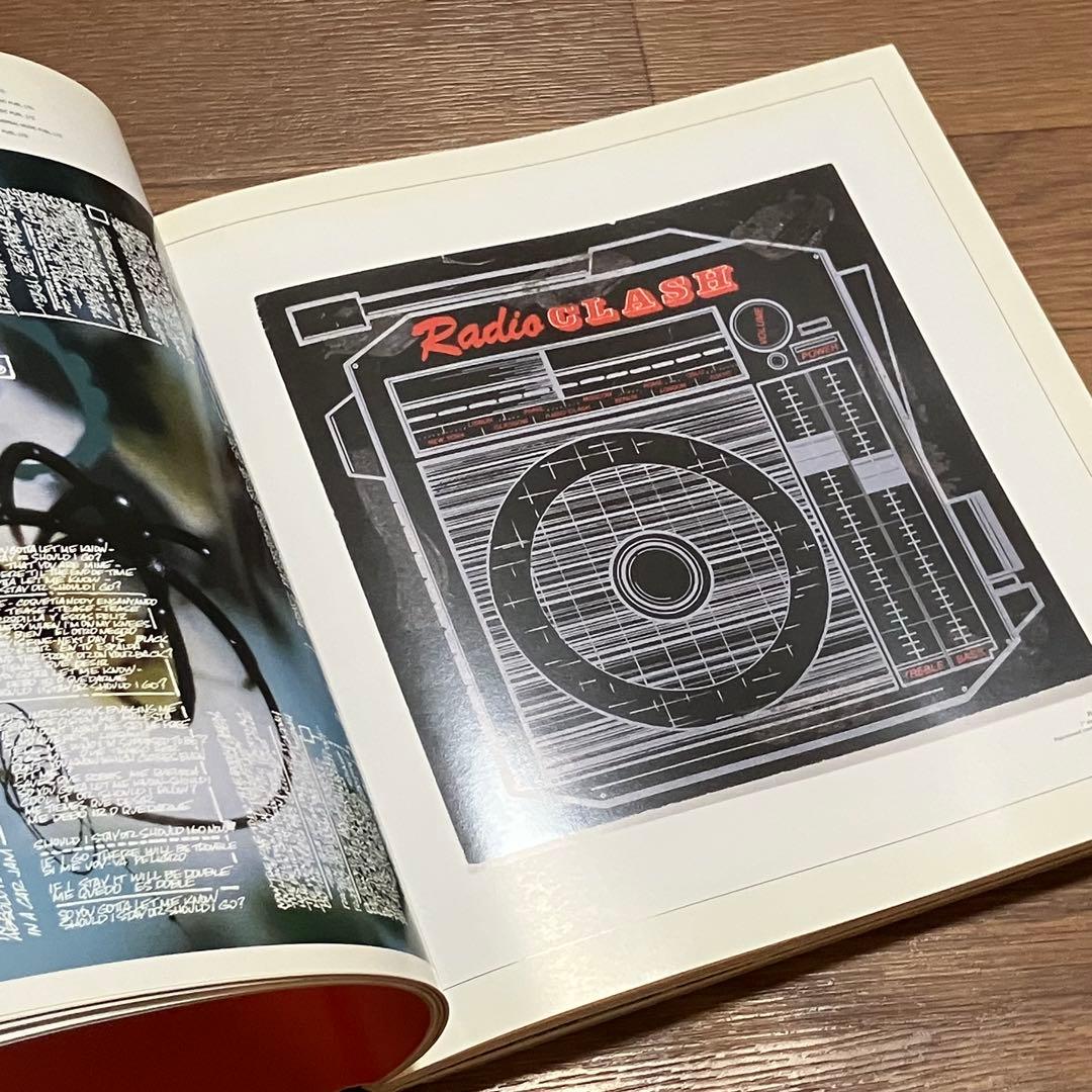 フューチュラ Futura 2000 洋書 アートブック