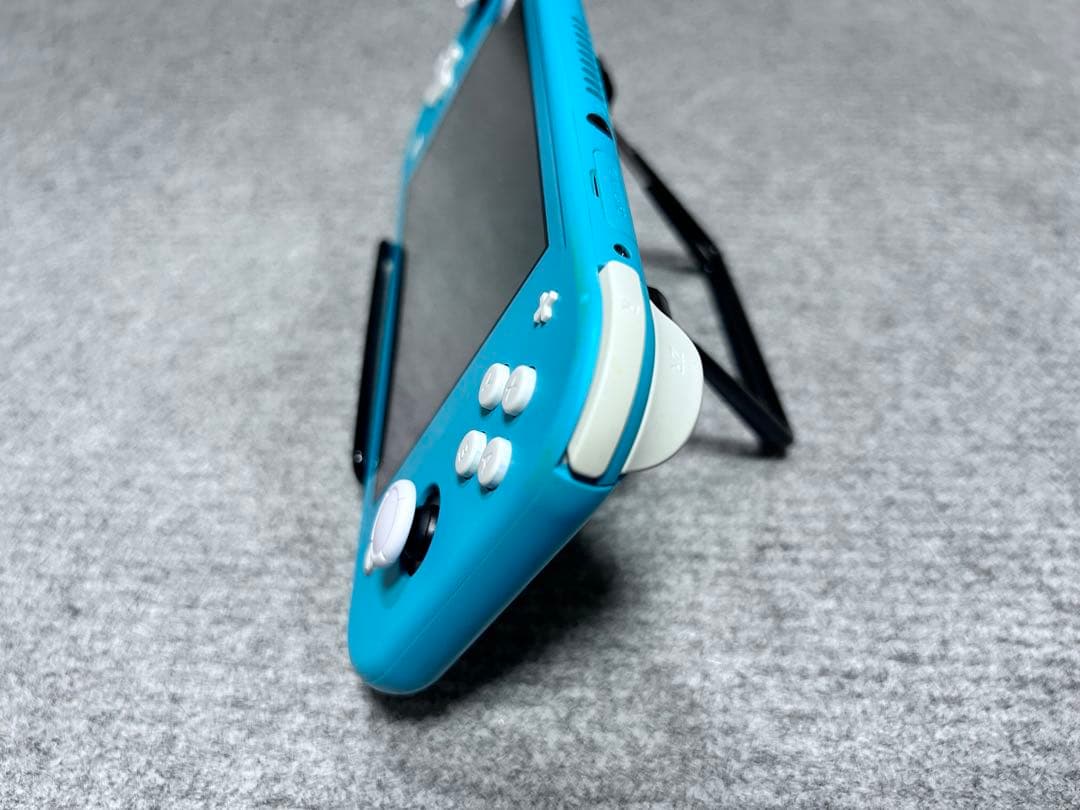 Nintendo Switch Lite ターコイズ　本体のみ【動作確認済み】