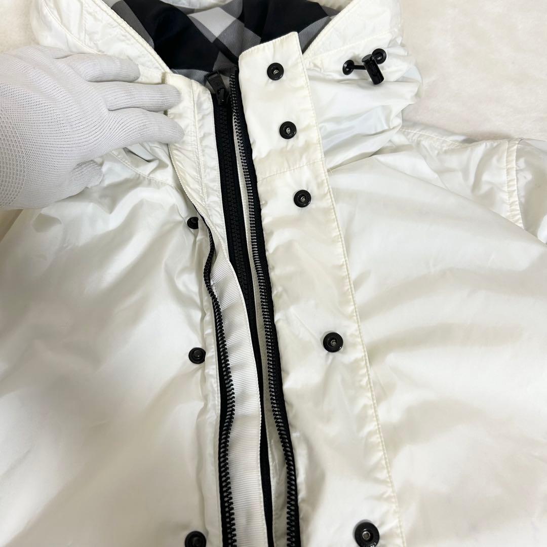 ✨激レア✨ブラックレーベル クレストブリッジ アーバンモッズコート