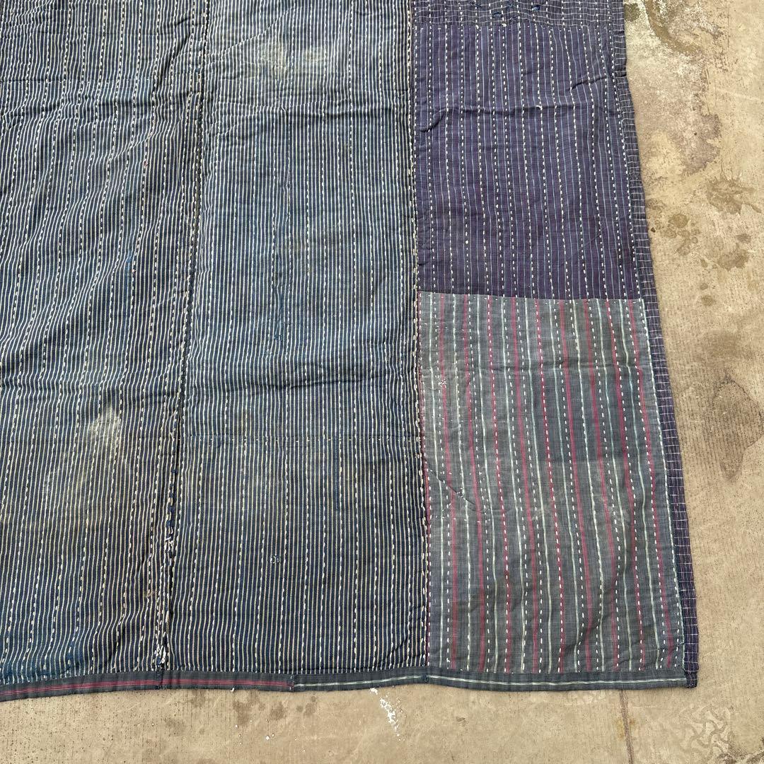 襤褸❺敷物　カバー