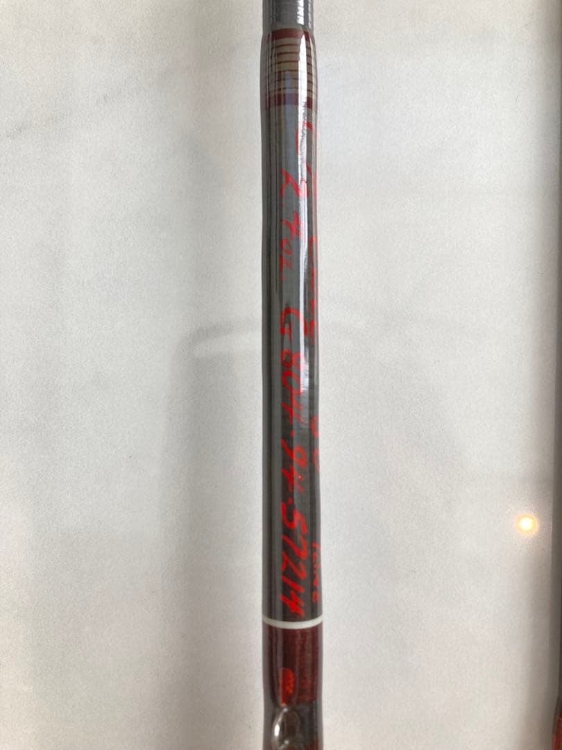 スコットG804 Scott フライロッド