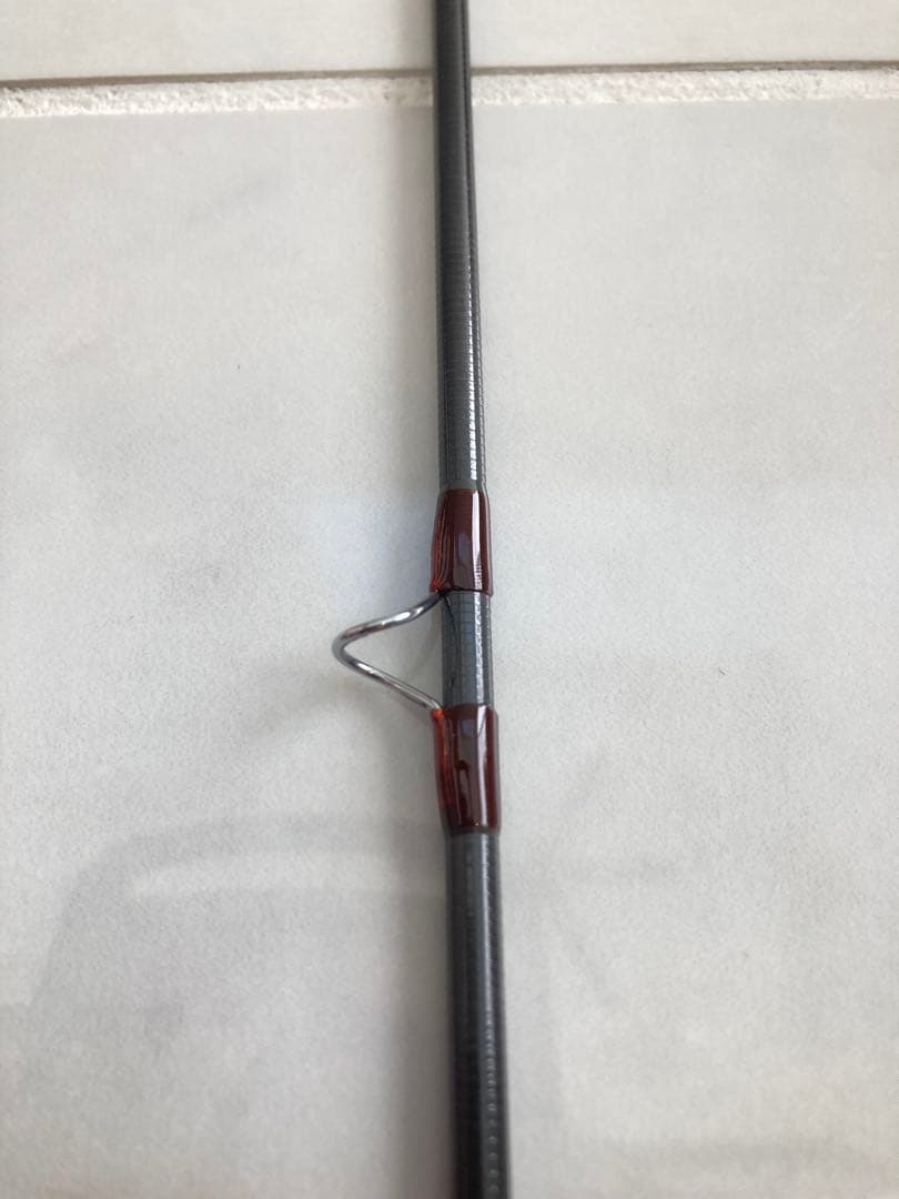 スコットG804 Scott フライロッド