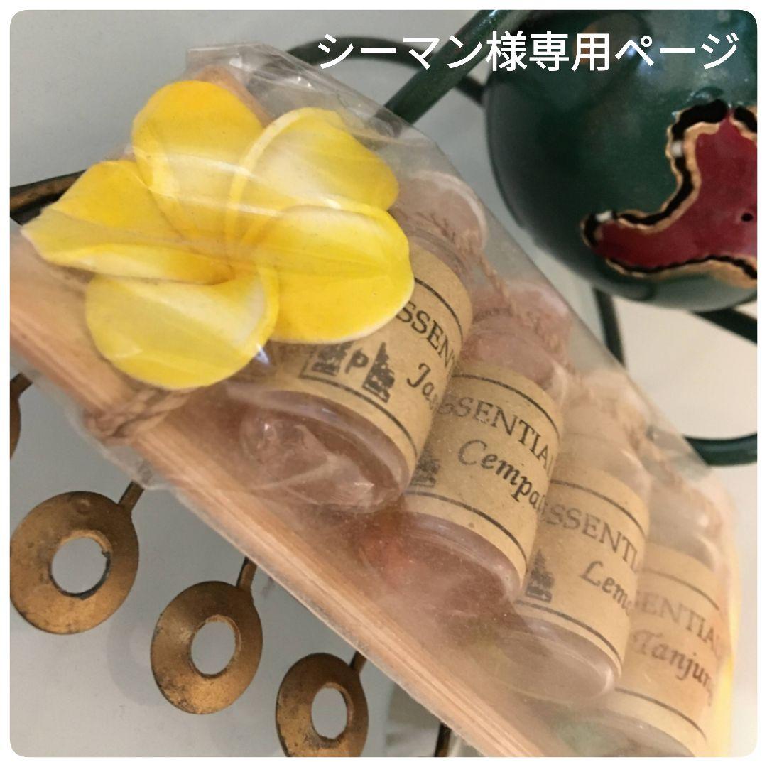 シーマンページ