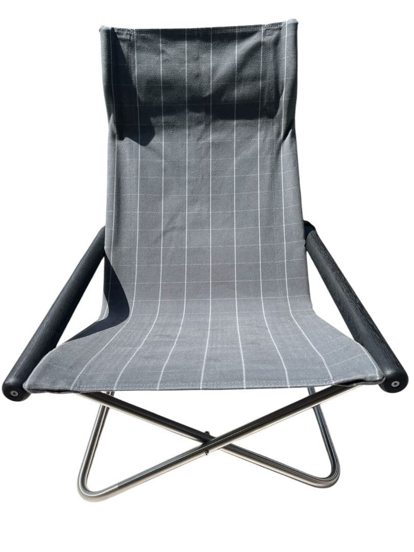 ニーチェア　エックス　シキリ　Nychair