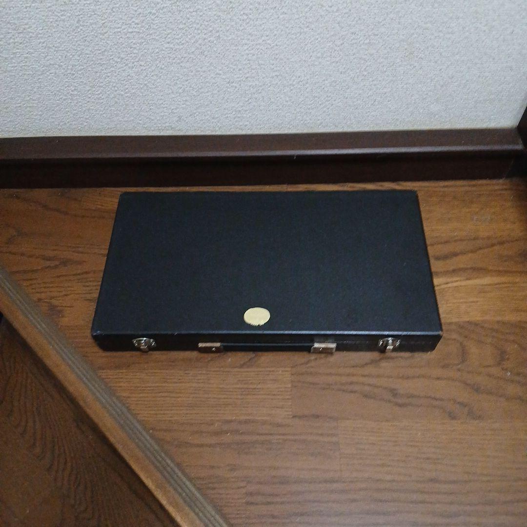 検眼レンズセット