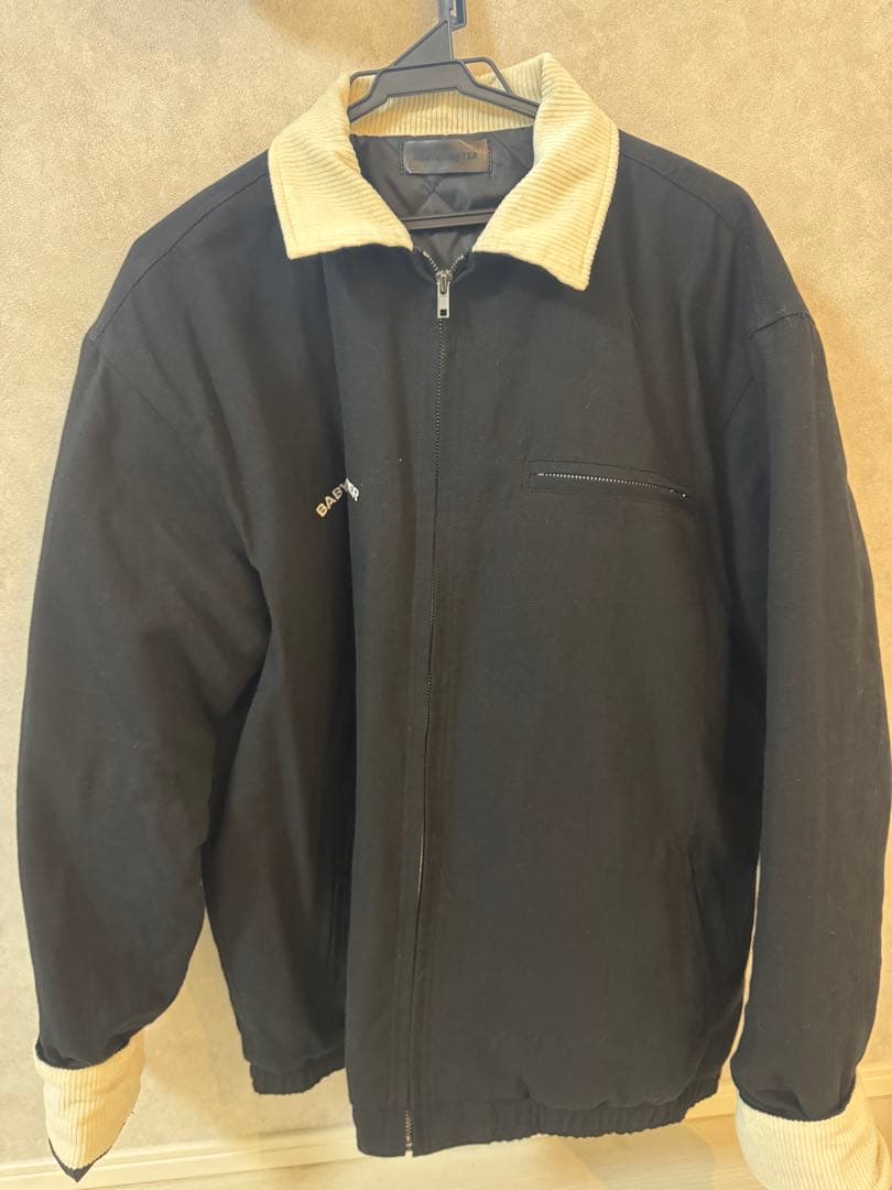 BABYMONSTER ブルゾン メンズ　LOVE MONSTERS