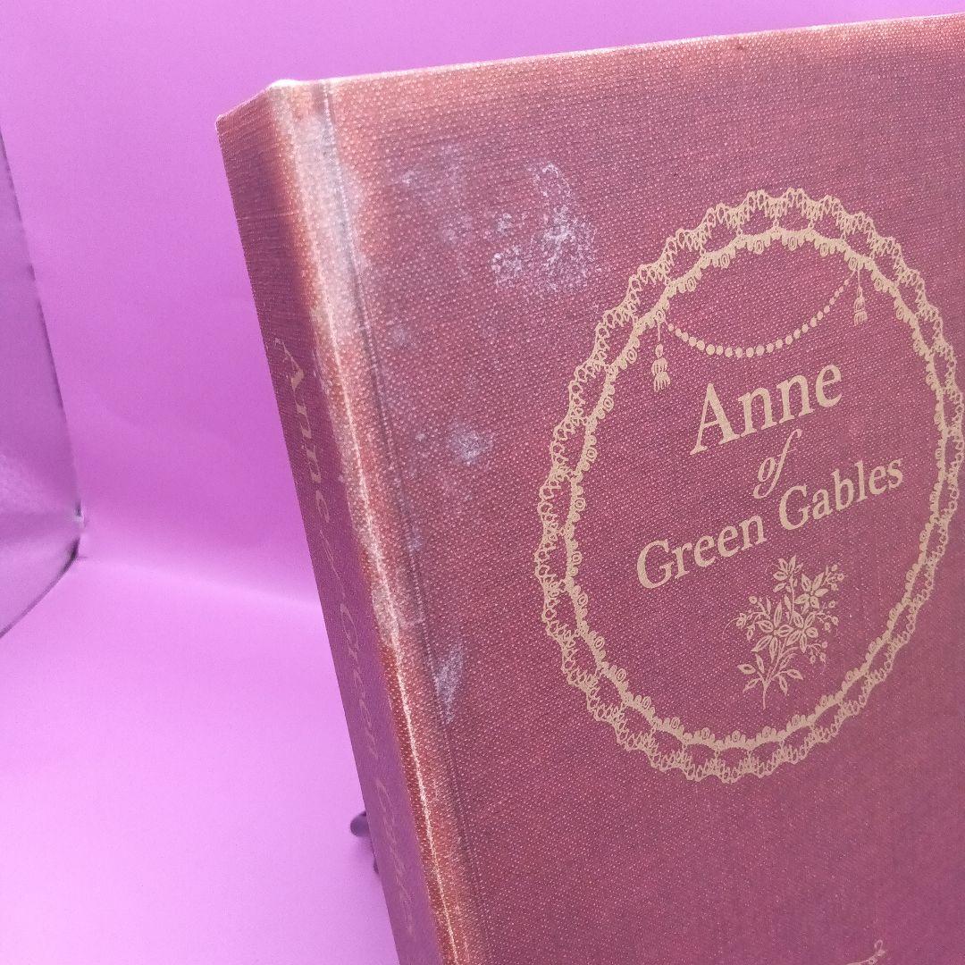 ☆赤毛のアン DVD-BOX　VPBU-15984