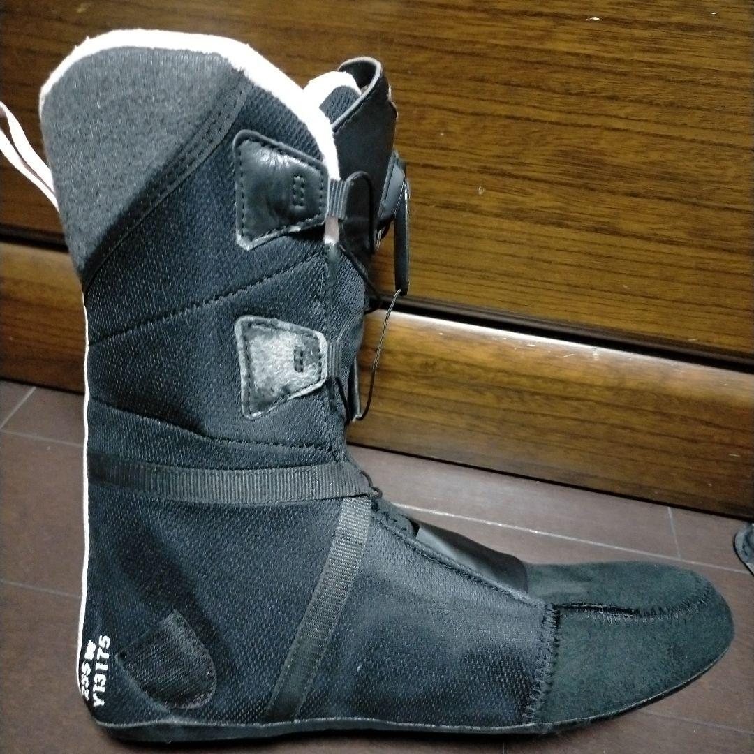 サロモン IVY アイビー レディース スノーボード ブーツ BOA 25.5