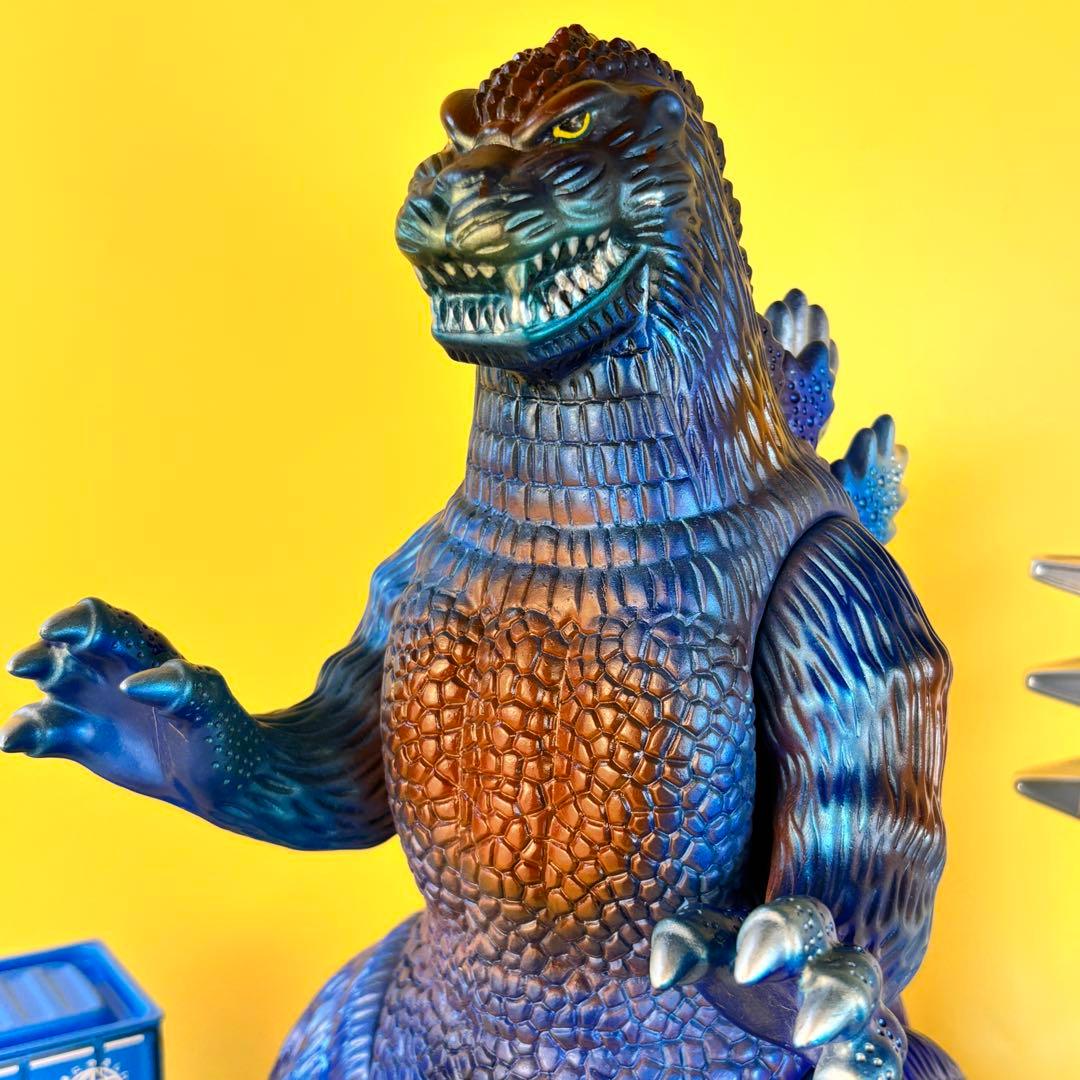 マルサン 450 ビオゴジ 後藤彩色所 カスタム / ブルマァク・やまなや