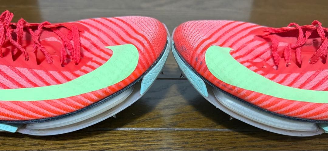 ナイキ　マックスフライ2 26cm