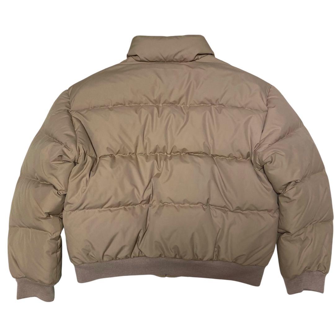 訳あり 90s Polo Ralph Lauren down jacket 肉厚