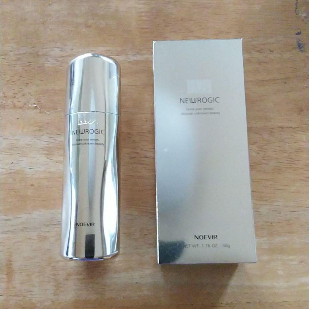 NOEVIR　ニューロジック　薬用セラム 50g