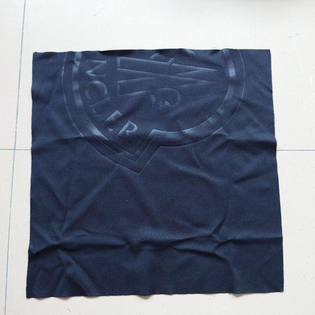 MONCLER フラグメント コラボ サングラス