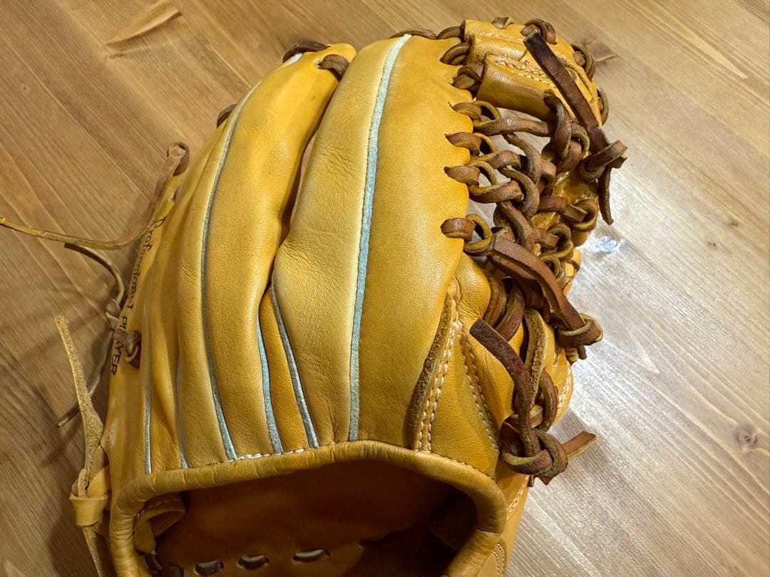 久保田スラッガー　軟式　中島モデル