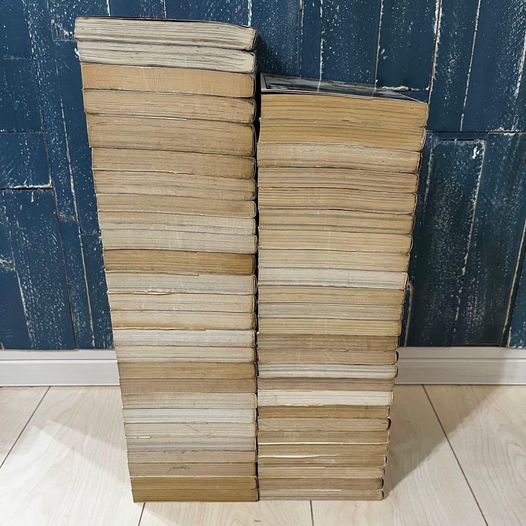 釣りキチ三平 非全巻