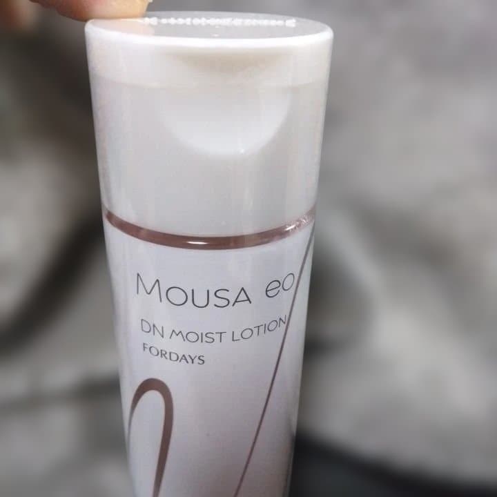 【ムーサイオ4品】モイストローション●ジェルクレンジング●導入化粧水●LUマスク