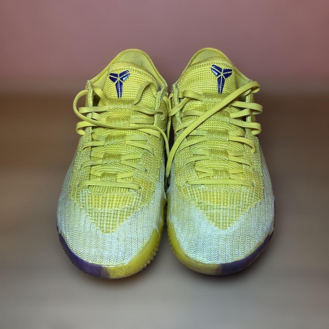 シューズ(男性用) NIKE KOBE AD NXT 360 size:29cm