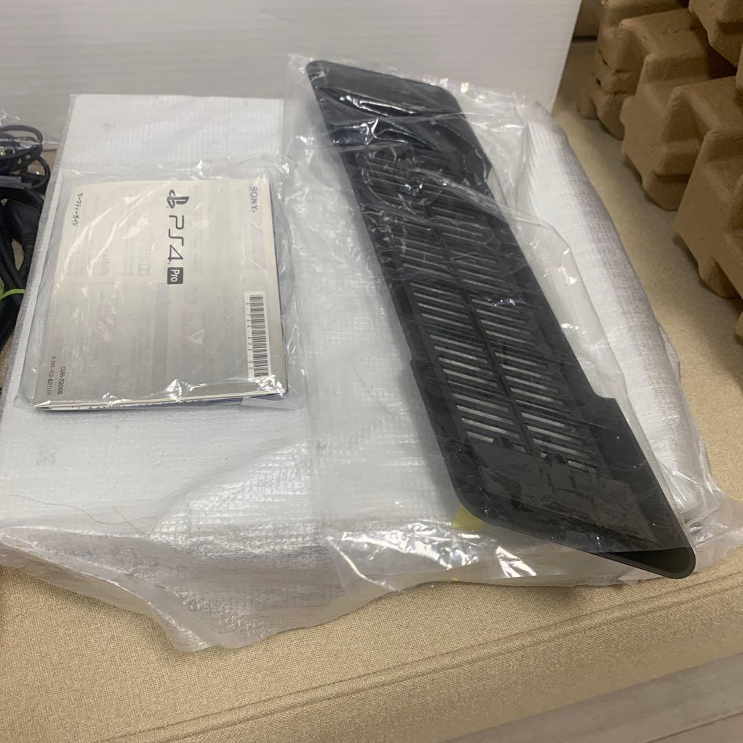 Nintendo Switch ps4 Pro DEATH STRANDING LIMITED EDITION