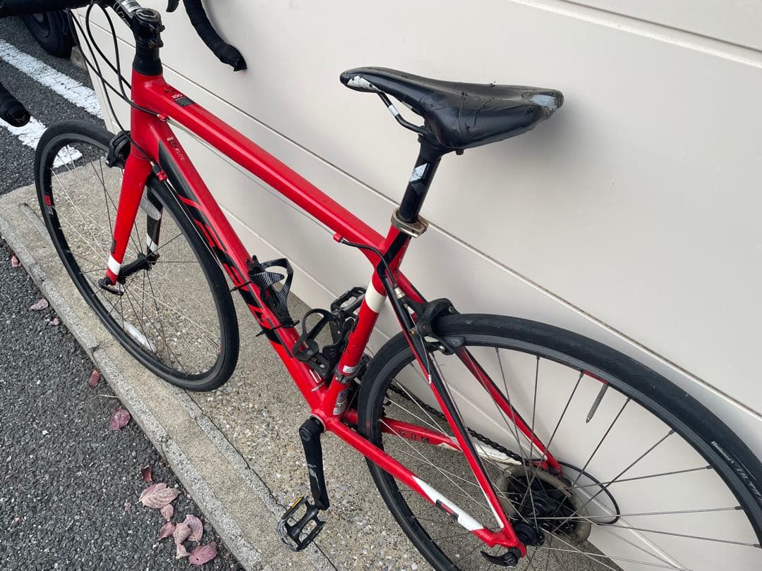 Felt Z100 ロードバイク　サイズ540