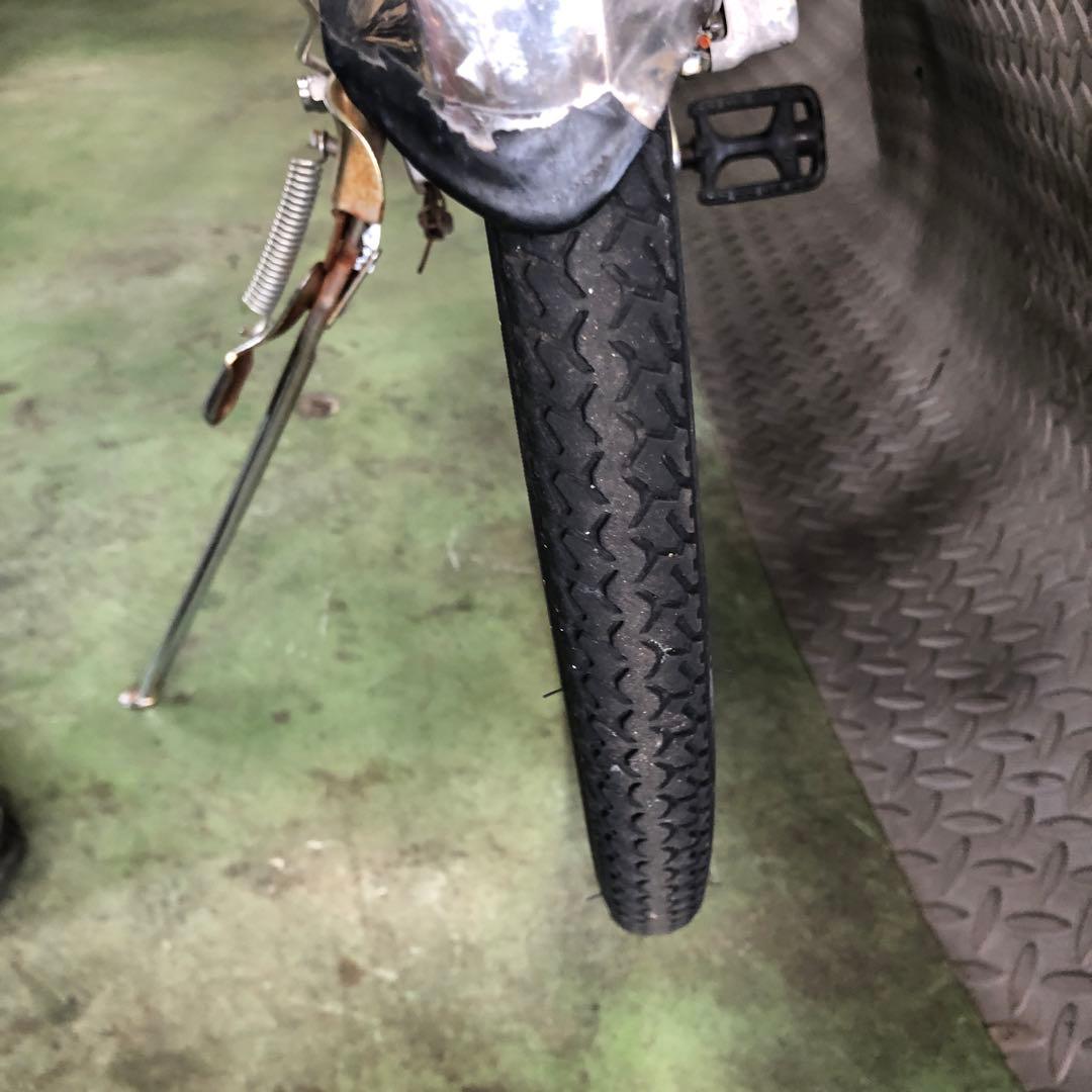 値下げ[377]送料無料 SANYO エネループバイク 充電器付属