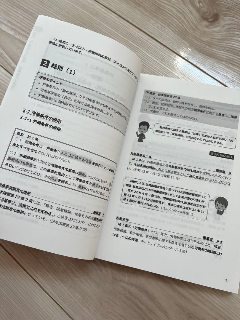 社会保険労務士2025スタディングテキスト20巻セット