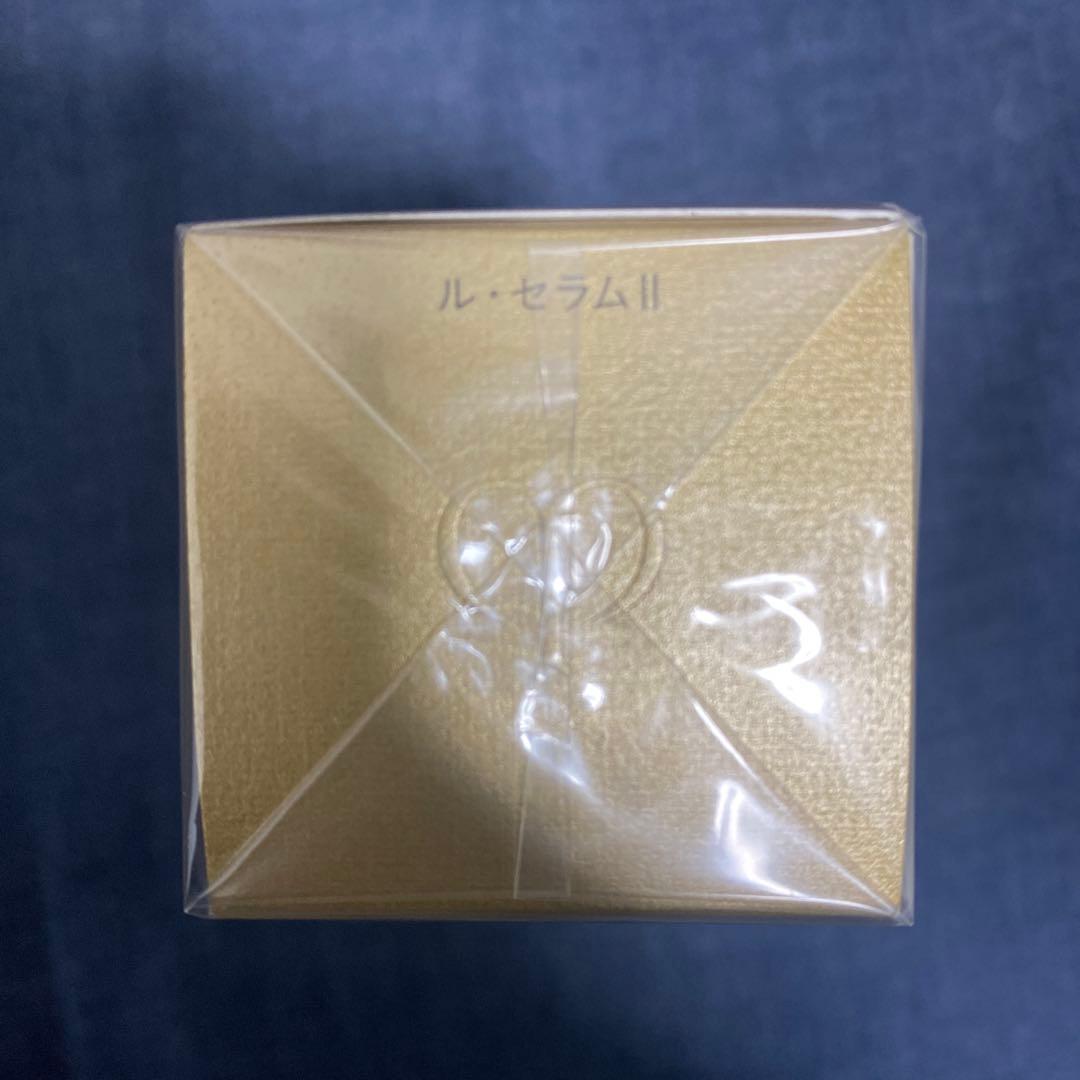 資生堂　ルセラムII 50ml