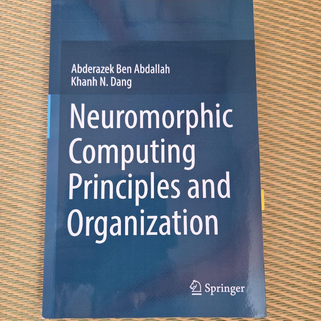 Neuromorphic Computing Principles and …