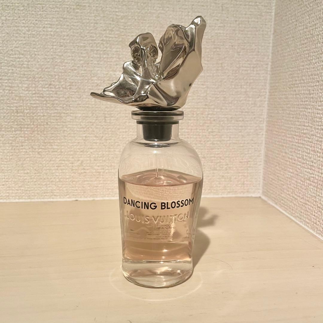 DANCING BLOSSOM LOUIS VUITTON 香水