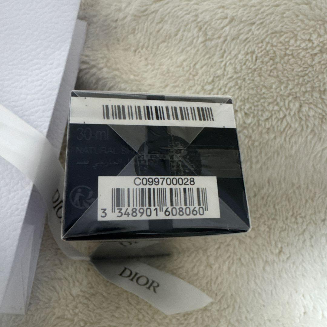 ソヴァージュ パルファン　30ml ディオール Dior SAUVAGE 香水