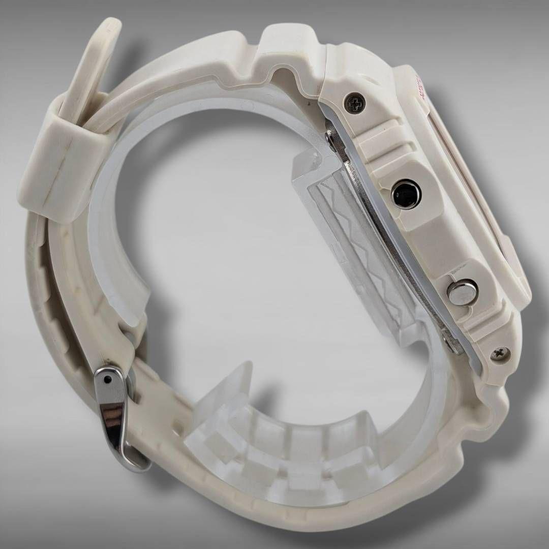 【希少・稼働】ジーショック DW-5600VT 日本赤十字 140周年記念