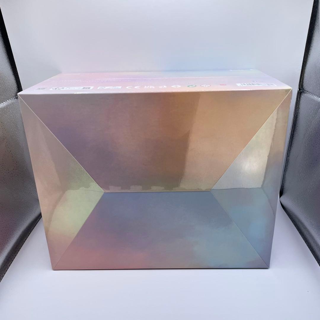 【完売品】 スカルパンダSKULLPANDA L’impressionnisme