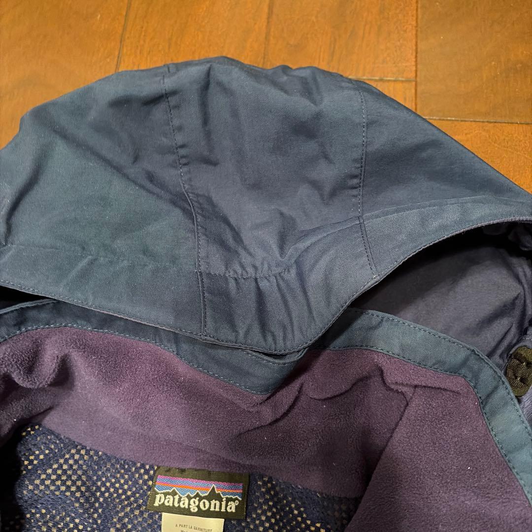 パタゴニア　プリモジャケット　プリモパンツ　ゴアテックス　M 32