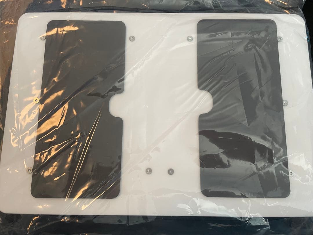 PUNK WORKSHOP MINI BOX パンクワークショップ ミニボックス