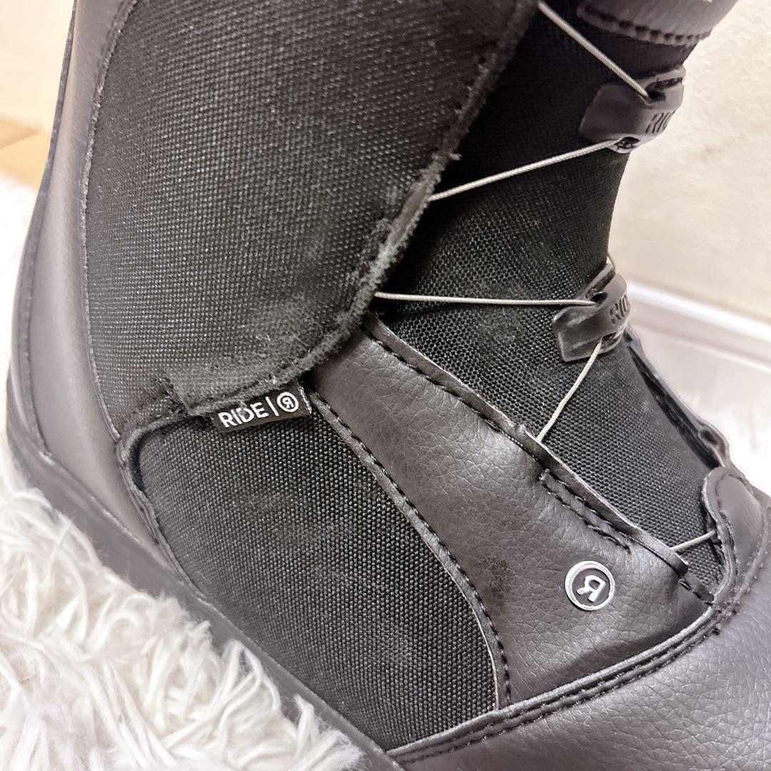 RIDE スノボブーツ HARPER BOA 23.5cm