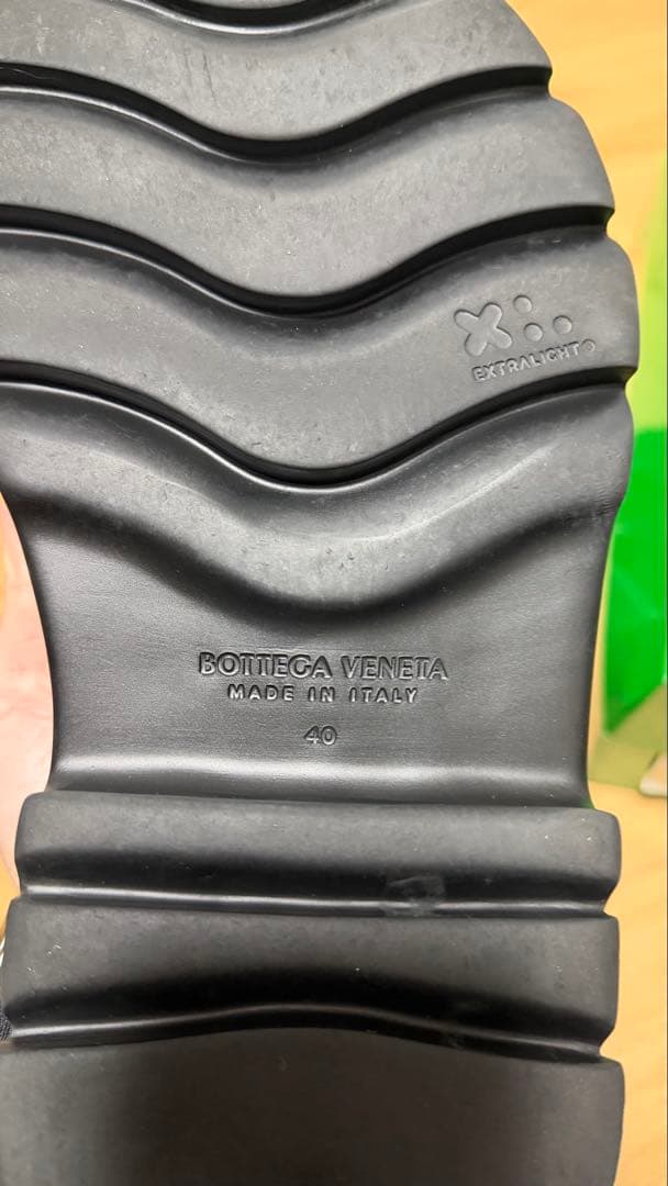 ボッテガヴェネタ サンダル