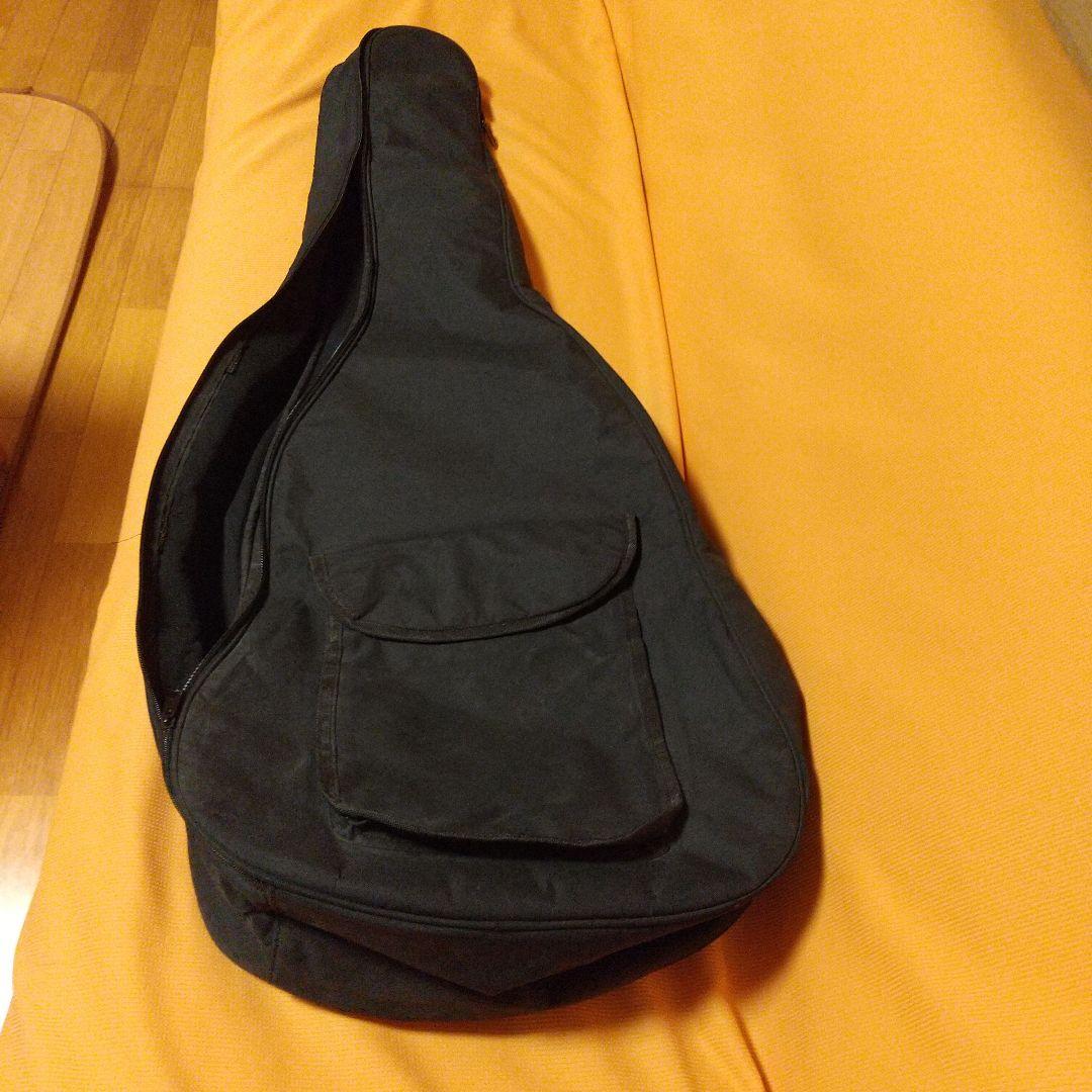 HEAD WAY エレアコギター 　レアなオーバルサウンドホール　ネック細目