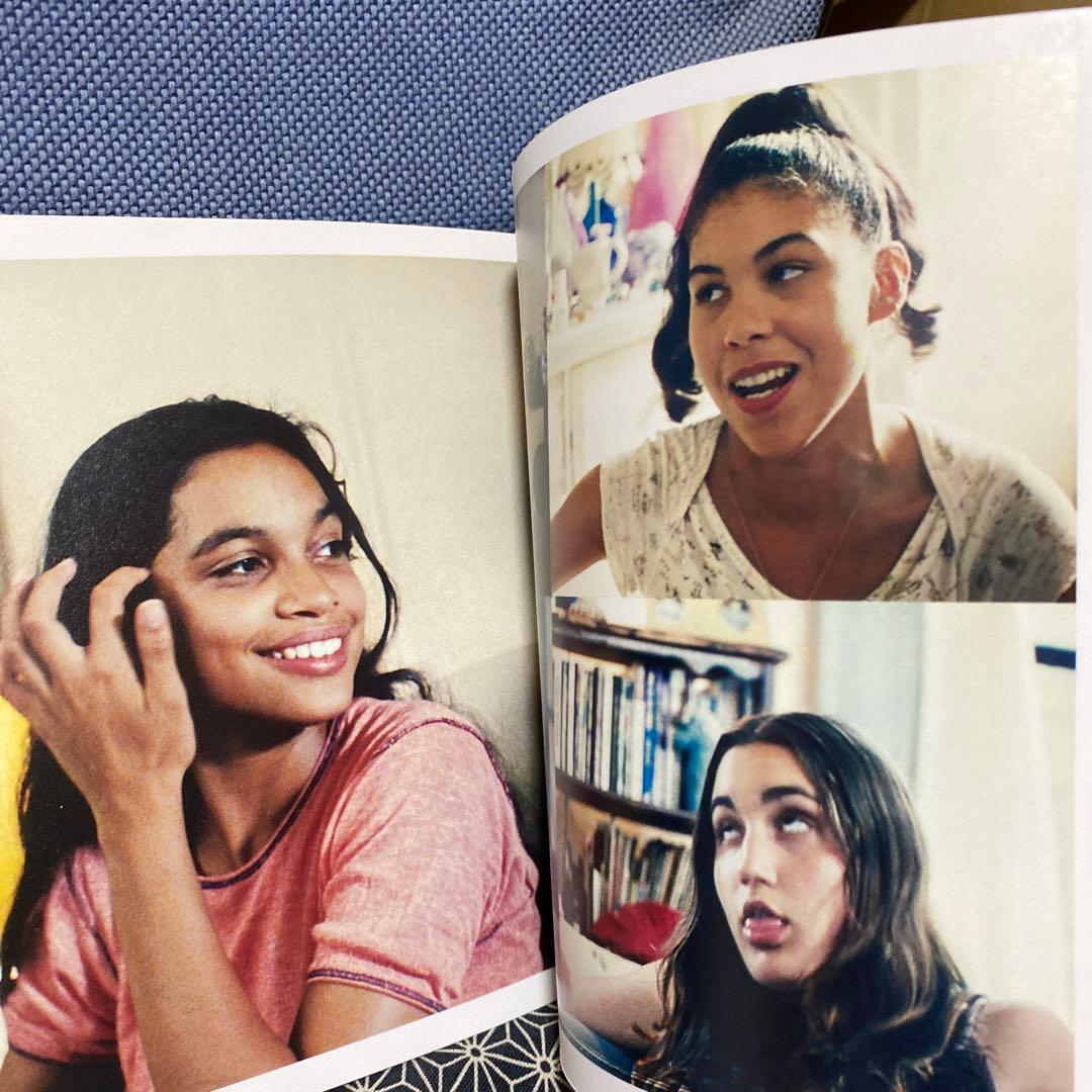 KIDS - Larry Clark 監督作品