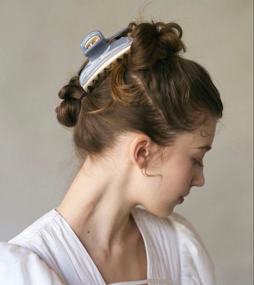 ALEXANDRE DE PARIS VENDEOME ss2025 グレー