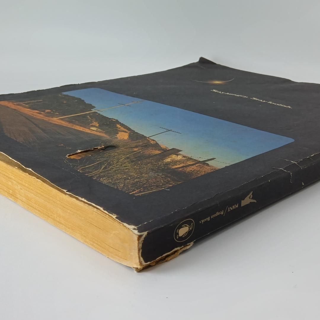 難あり ホール アース エピローグ　サブカル　ジョブス　ヴィンテージ