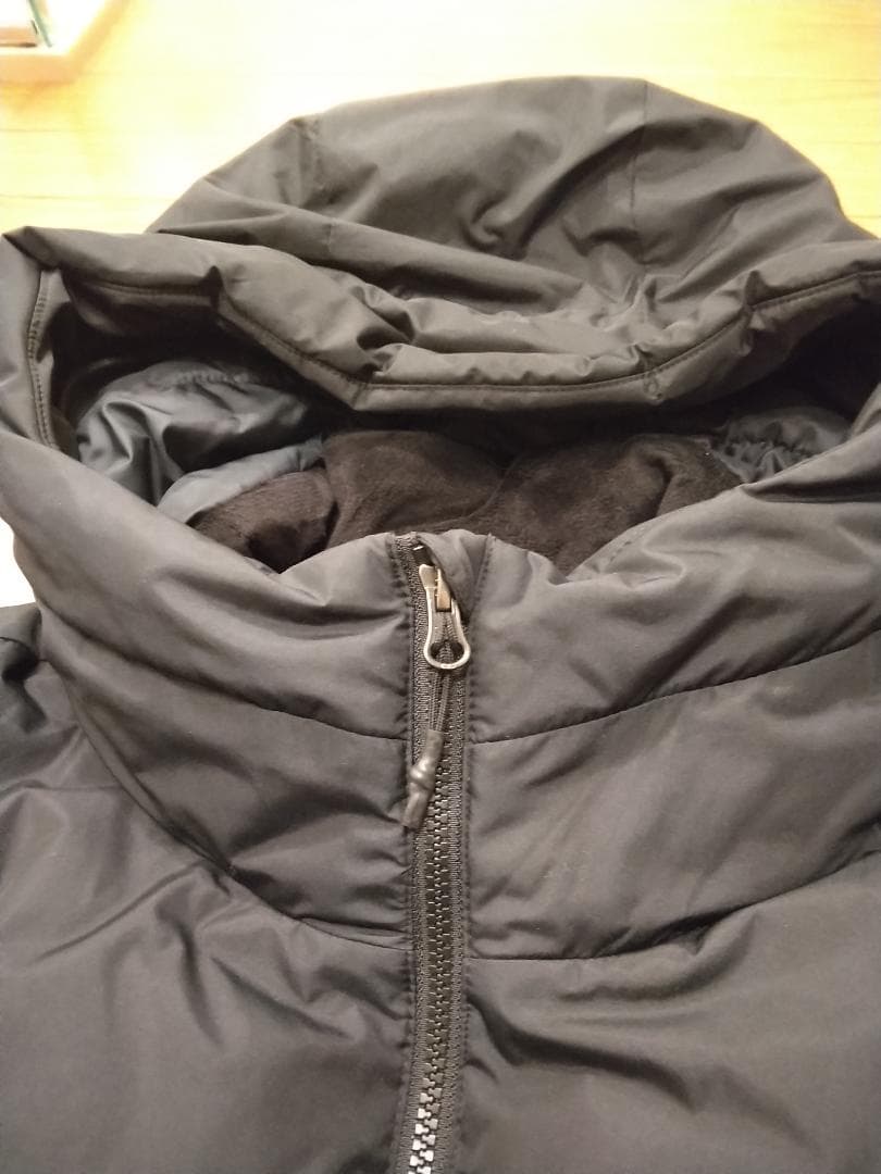 THE NORTH FACE　ダウンジャケット　Lサイズ　韓国限定　日本未発売