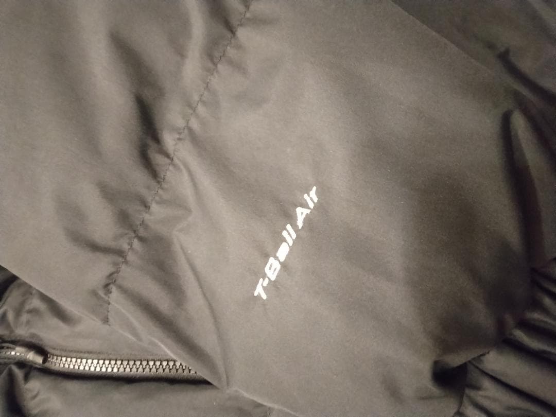 THE NORTH FACE　ダウンジャケット　Lサイズ　韓国限定　日本未発売