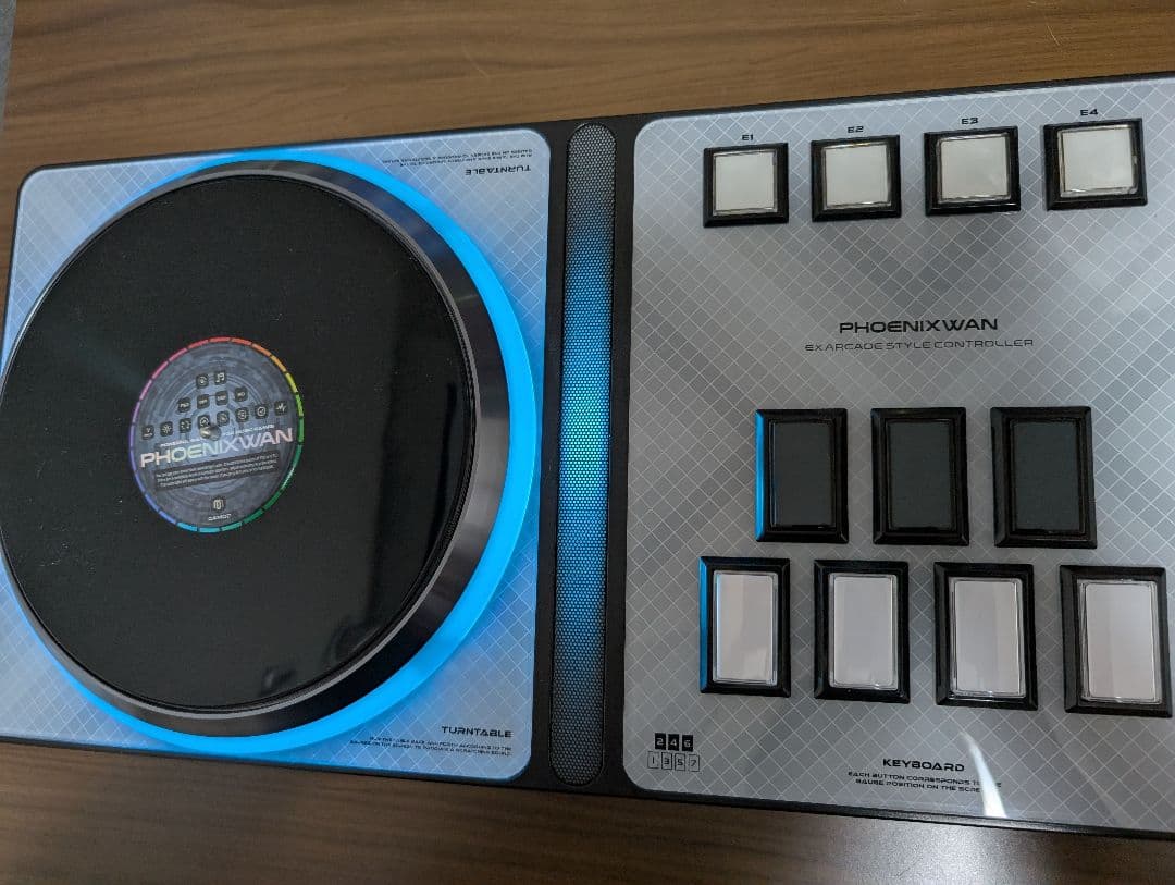 その他 PHOENIXWAN