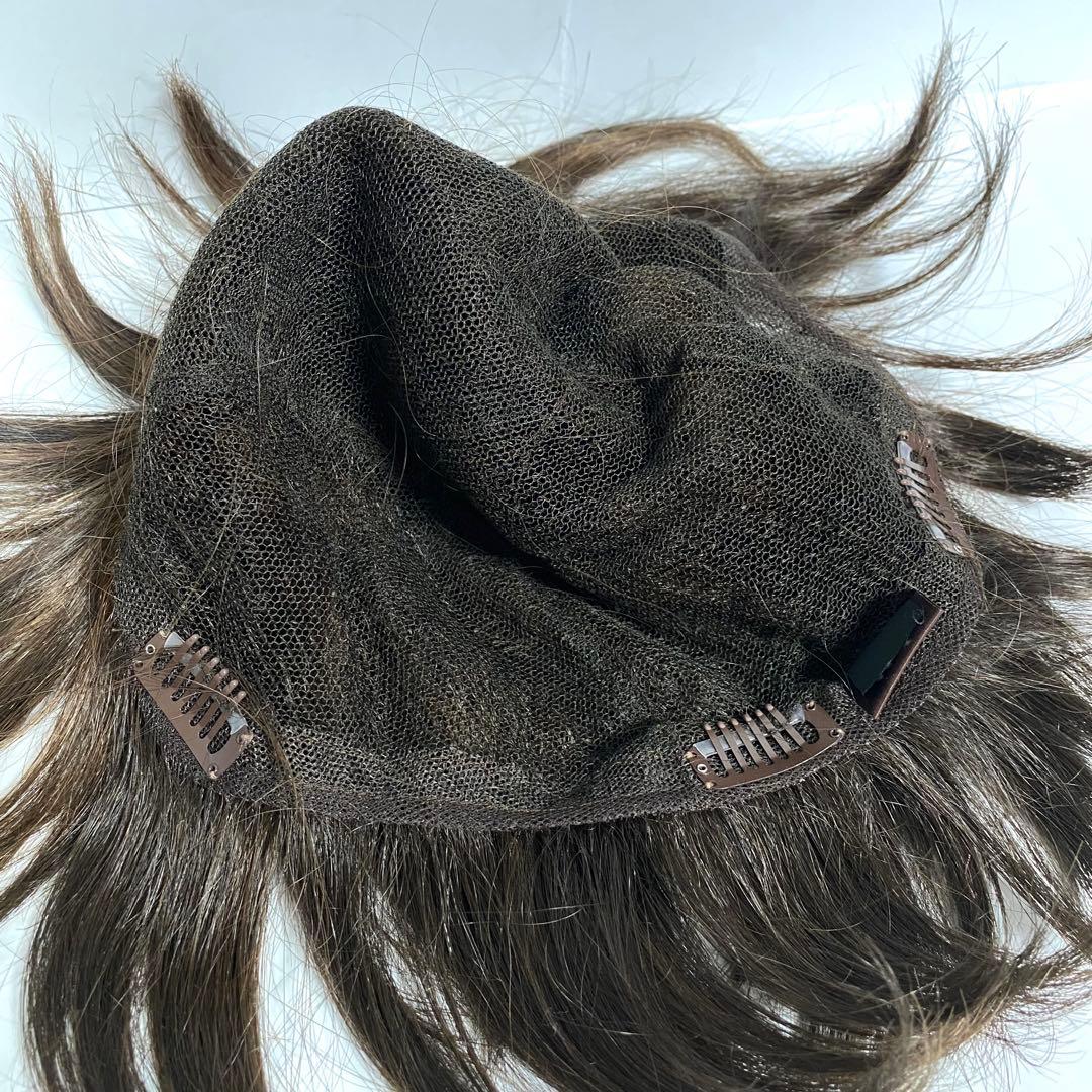 フォンテーヌ VALAN レディース ウィッグ VD16 M235